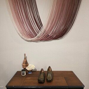 Jafa Womens Green Mule/Clog Sz 41 (US-10)